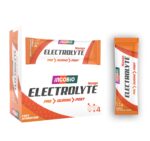 Electrolyte Mango - Elektrolit İçeren Toz İçecek - 15 Adet